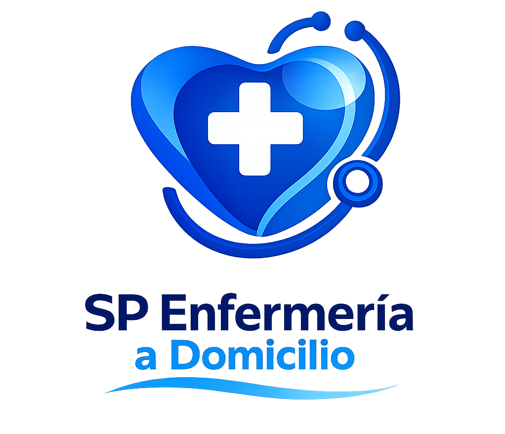 SPenfermeria a Domicilio